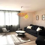 L Escale De Royan, Tout A Pied, Parking, Patio