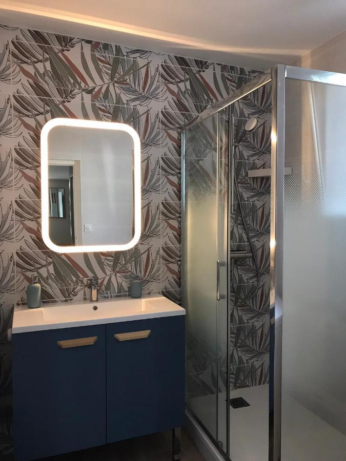 L Escale De Royan, A Pied, Parking, Patio Appartement *
