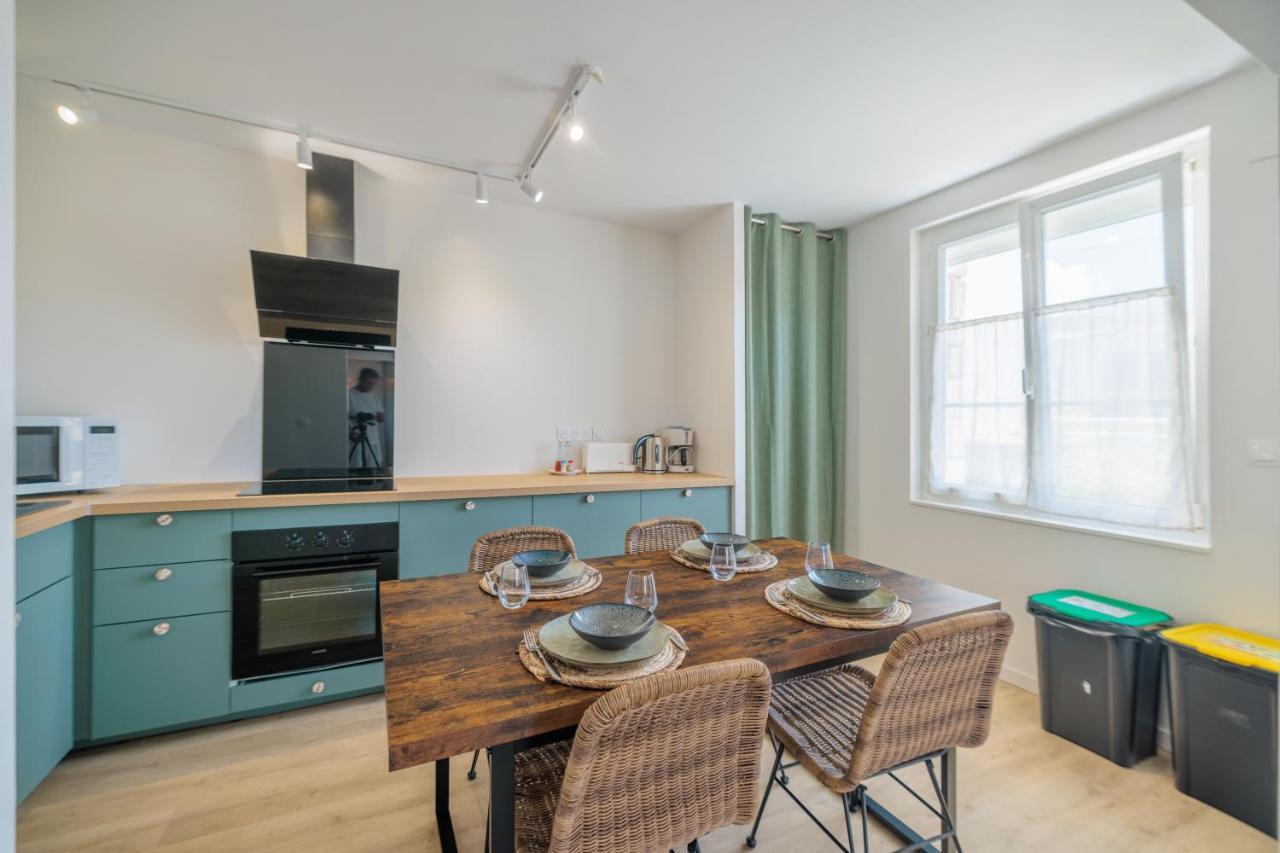 L Escale De Royan, A Pied, Parking, Patio * Royan
