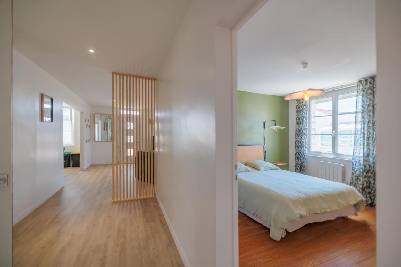 L Escale De Royan, A Pied, Parking, Patio Appartement Royan