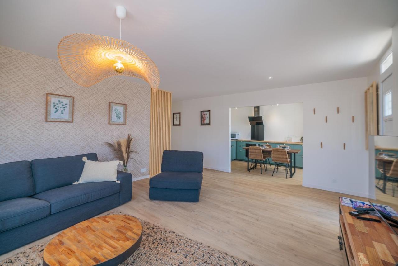 Appartement L Escale De Royan, A Pied, Parking, Patio *