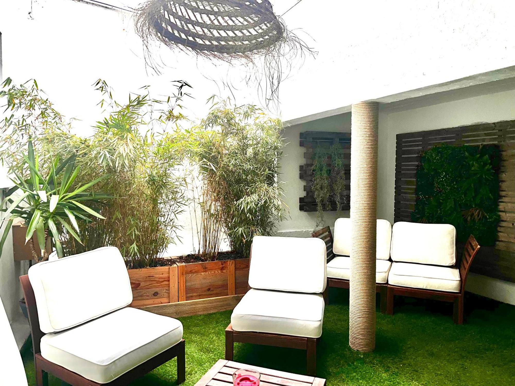 Appartement L Escale De Royan, A Pied, Parking, Patio