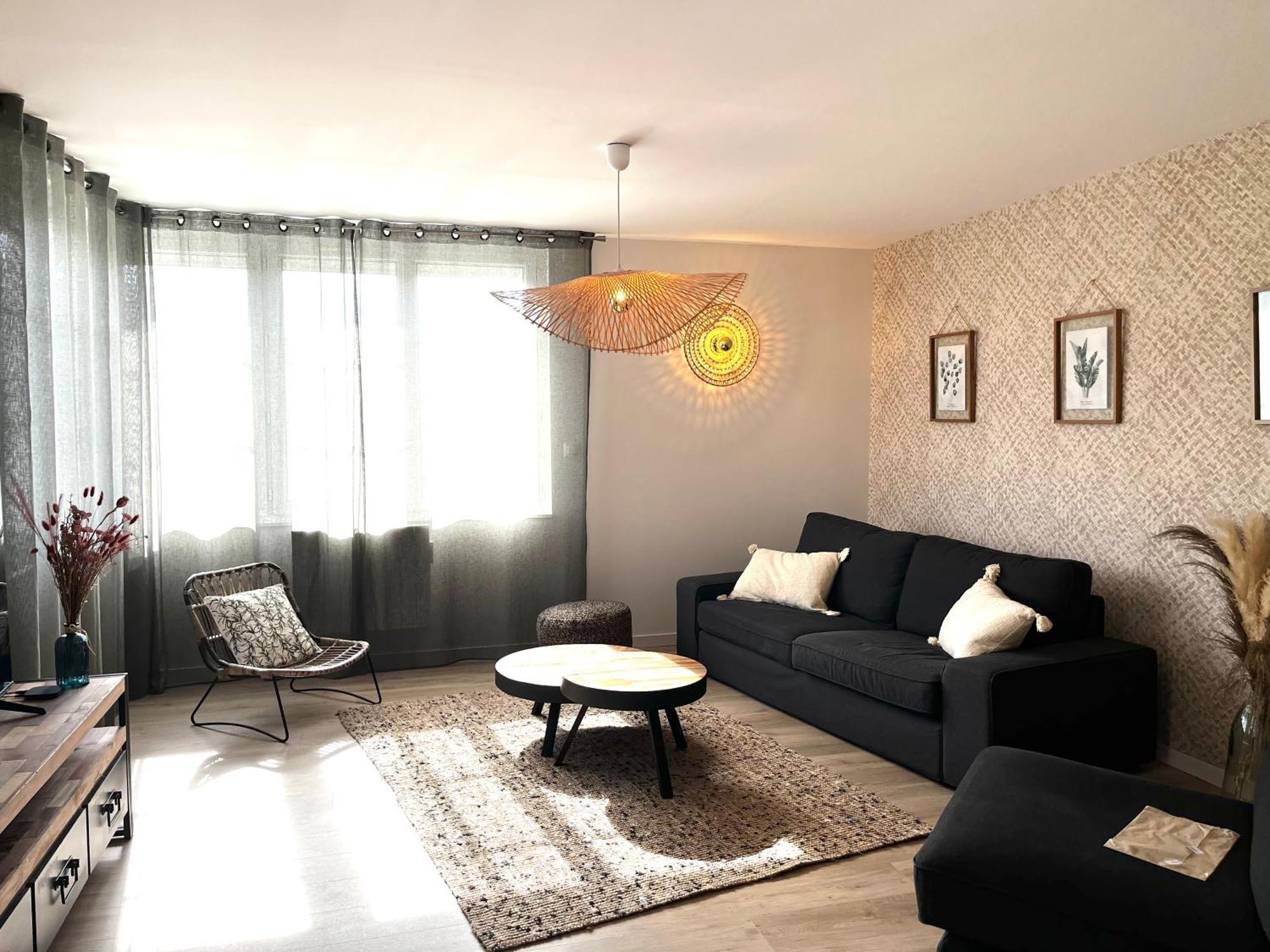 L Escale De Royan, A Pied, Parking, Patio Royan